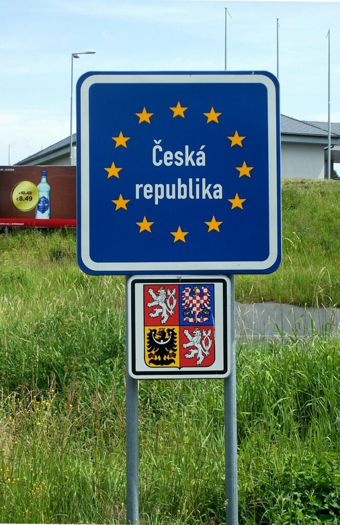 czeskistart.pl - Wszystko o języku czeskim i Republice Czeskiej